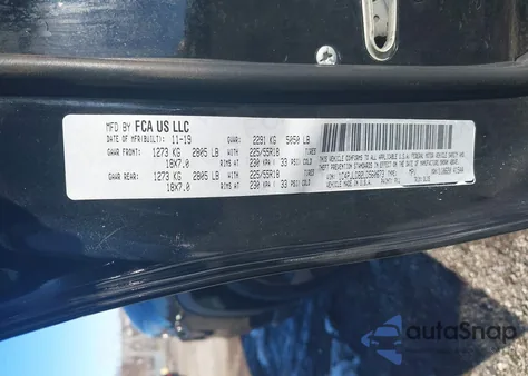 2020 Jeep Cherokee Limited Fwd из США, поврежденный, VIN 1C4PJLDB2LD560673